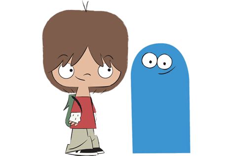 bloo foster's home for imaginary friends|mac foster's home for imaginary friends.